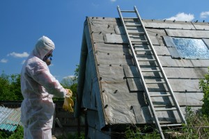 Orange County Asbestos Abatement