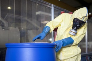 Orange County Hazardous Waste Removal