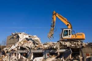 Orange County Demolition Services