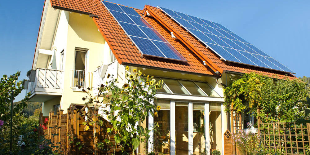 What Makes a Building Green? | Orange County Environmental Hazard Abatement