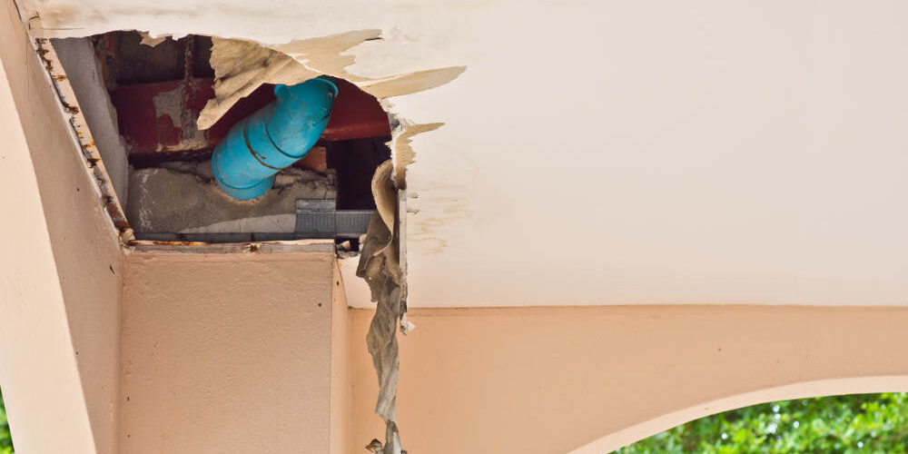 Encapsulation as a Method of Asbestos Abatement Encapsulation as a Method of Asbestos Abatement | Orange County Environmental