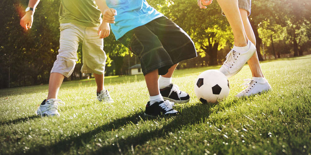 Lead Contamination of Soil, Backyards, and Playgrounds | Harbor Environmental