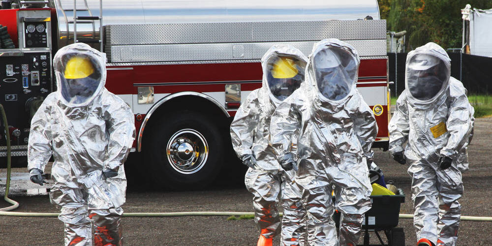 Why Do Hazardous Materials Have to Be Treated Differently? | Harbor Environmental Group