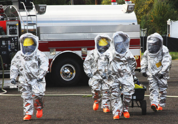 Why Do Hazardous Materials Have to Be Treated Differently? | Harbor Environmental Group