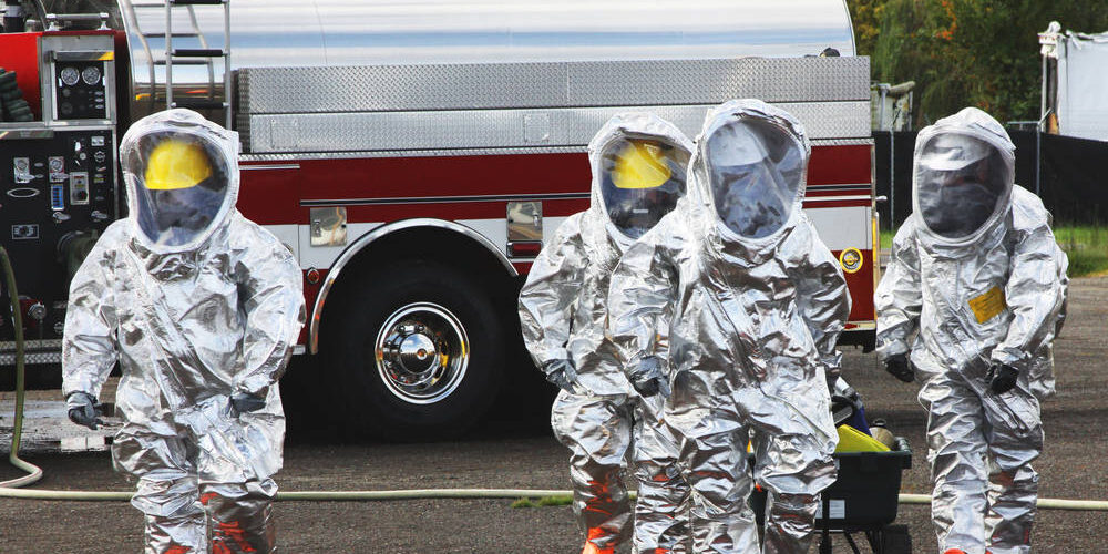 How to Handle a Raw Sewage Backup | Harbor Environmental Cleanup