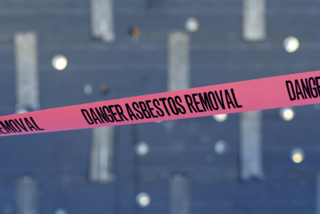 Is It Possible to Undergo Retail Building Asbestos Abatement Without Closing?