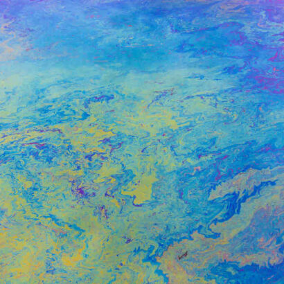 Oil Cleanup Services